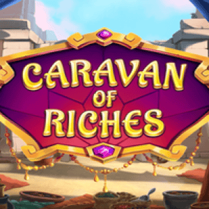Caravan of Riches